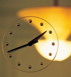silver - Savoy Hotel - silver clock.jpg